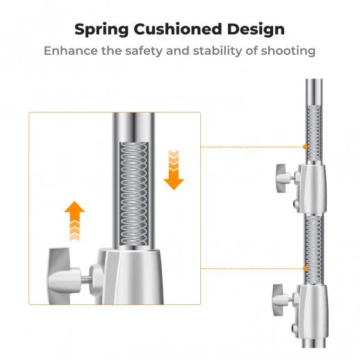 K&F 34.044 Light Stand