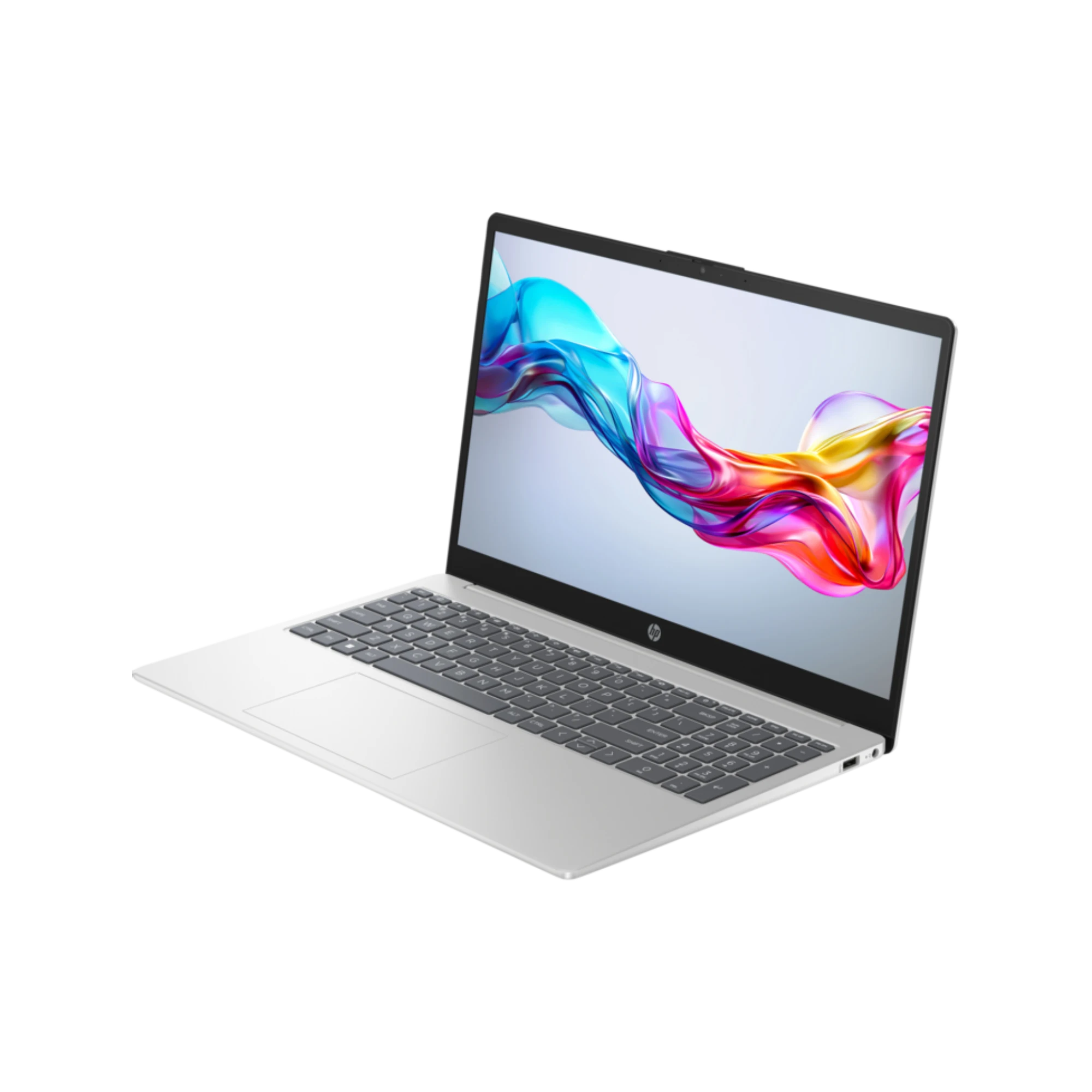 HP Laptop 15-fd1311tu Core Ultra 5 8GB RAM 512GB SSD 15.6" Laptop