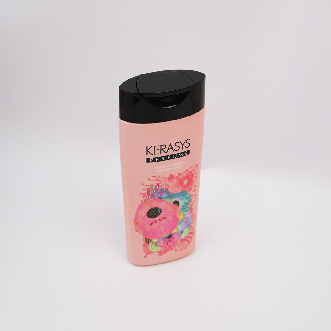 Kerasys perfume lovely shampoo 200 ml