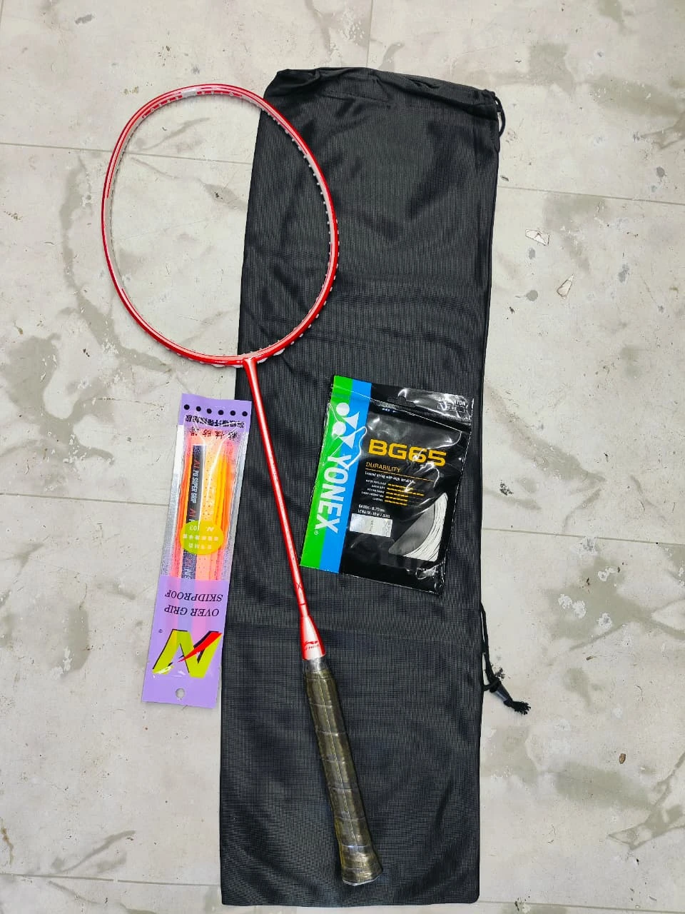 Lining X1 Master copy Carbon