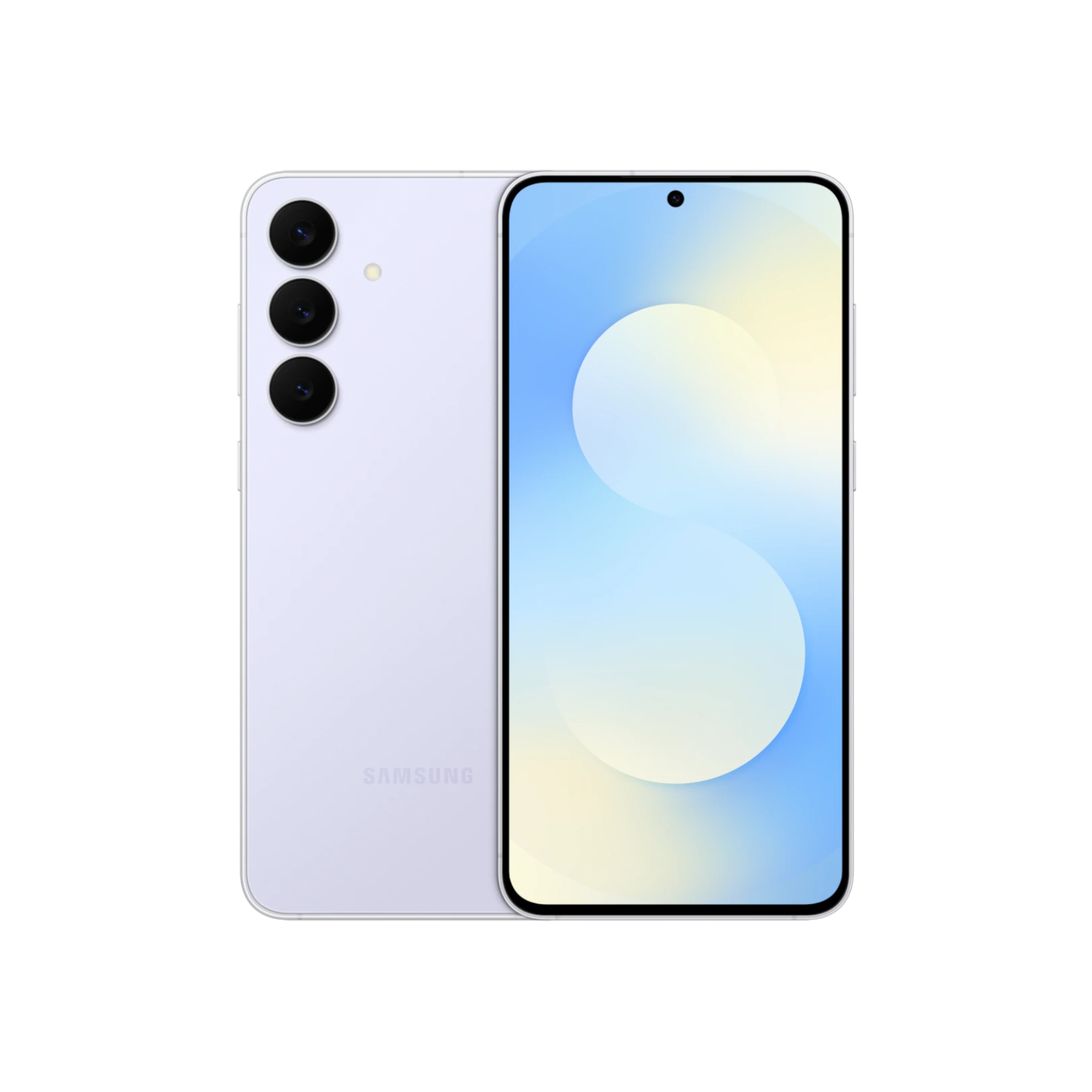 Galaxy S25 FE 5G