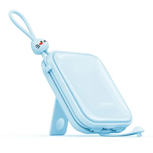 Joyroom JR-L002 22.5W 10000mAh Jelly Series Power Bank