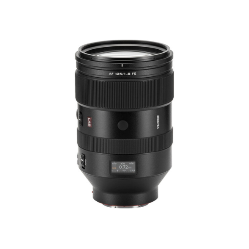 Viltrox AF 135mm f/1.8 LAB FE Lens
