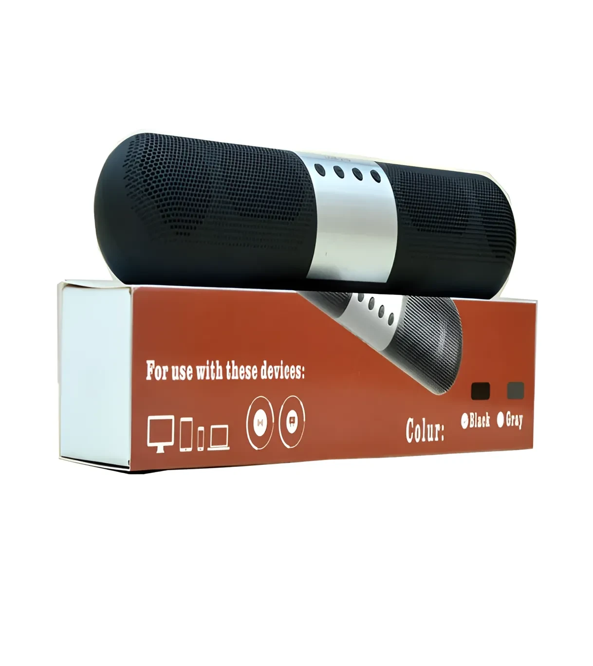 Kamasonic LCN-210BT Bluetooth Sound Bar