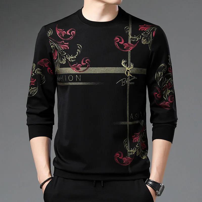 Long Sleeve T-Shirt