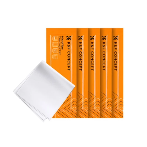 K&F Concept Camera Lens Microfiber Cleaning Cloth