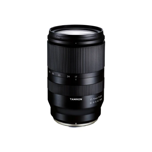 Tamron 17-70mm f/2.8 Di III-A VC RXD Lens for FUJIFILM