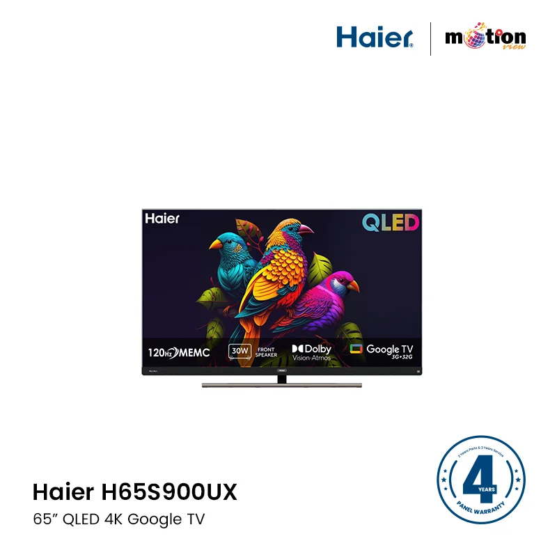 TV & Home Appliances product