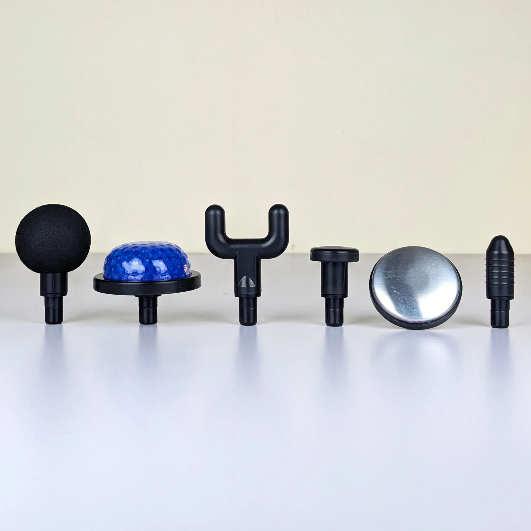 Hot and Cold Compress Massage Gun