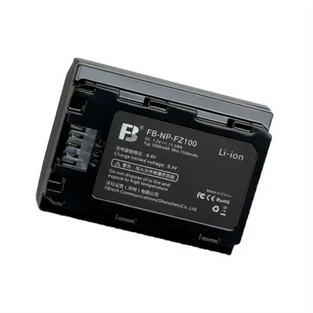 FB NP-FZ100 Battery