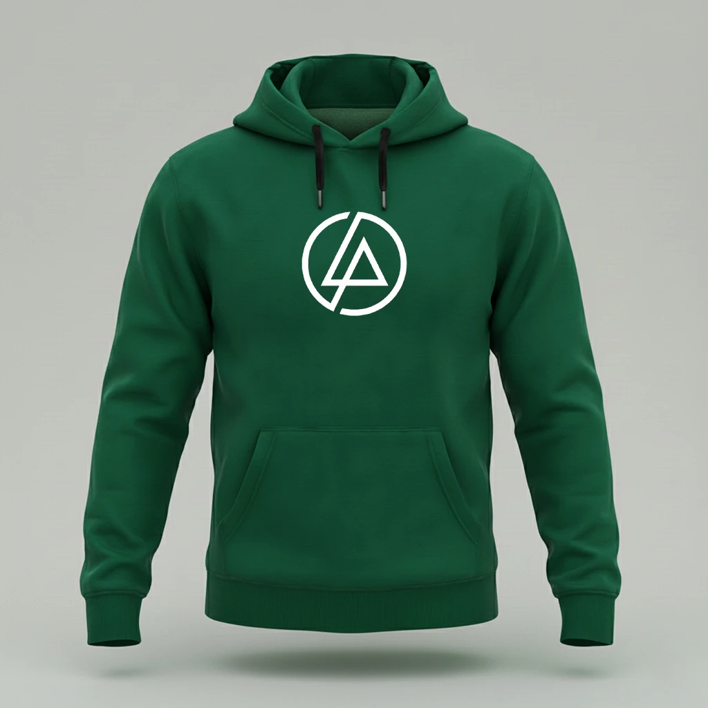 Men's Stylish Winter Hoodie