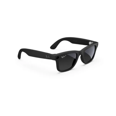 Ray-Ban Meta Wayfarer AI Glasses (RW4006)