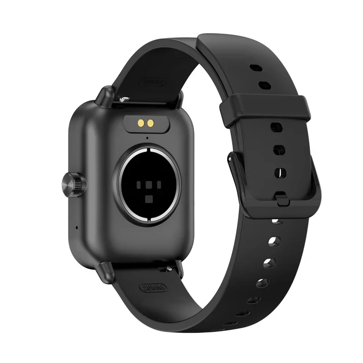 COLMI P81 Bluetooth Calling Smart Watch – Black