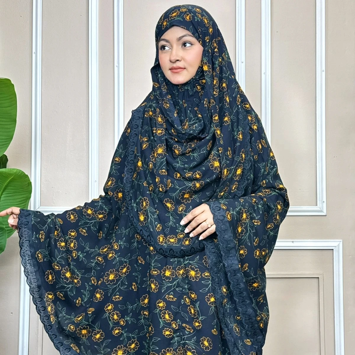 Ready Hijab Dropshipbd 11939