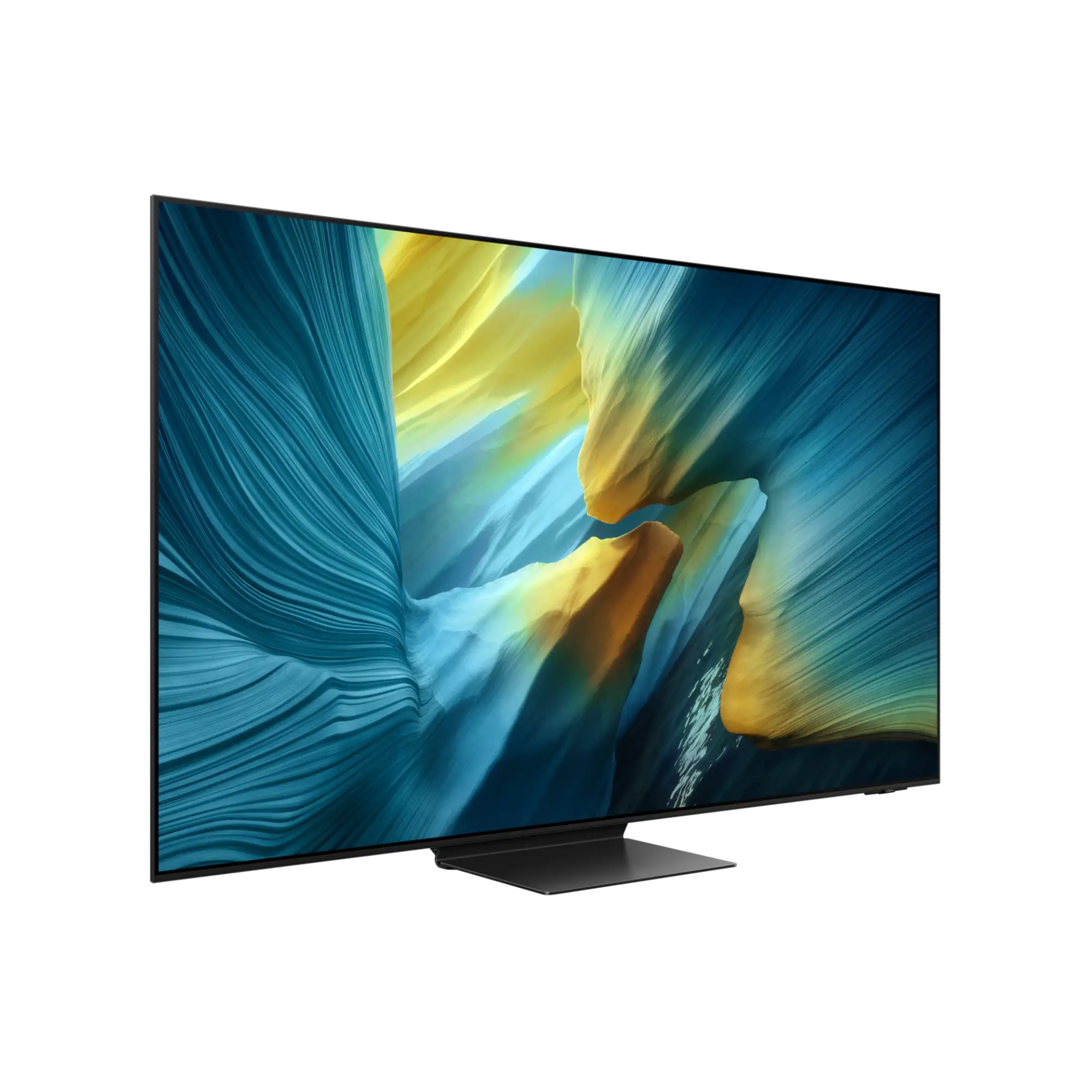 Samsung S95F 77" 4K OLED Smart TV
