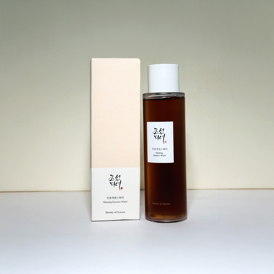 Beauty of Joseon Ginseng Essence Water 150 ml