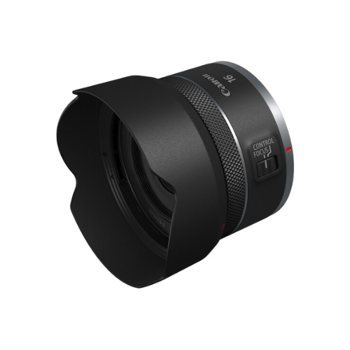 Canon RF 16mm f/2.8 STM Lens