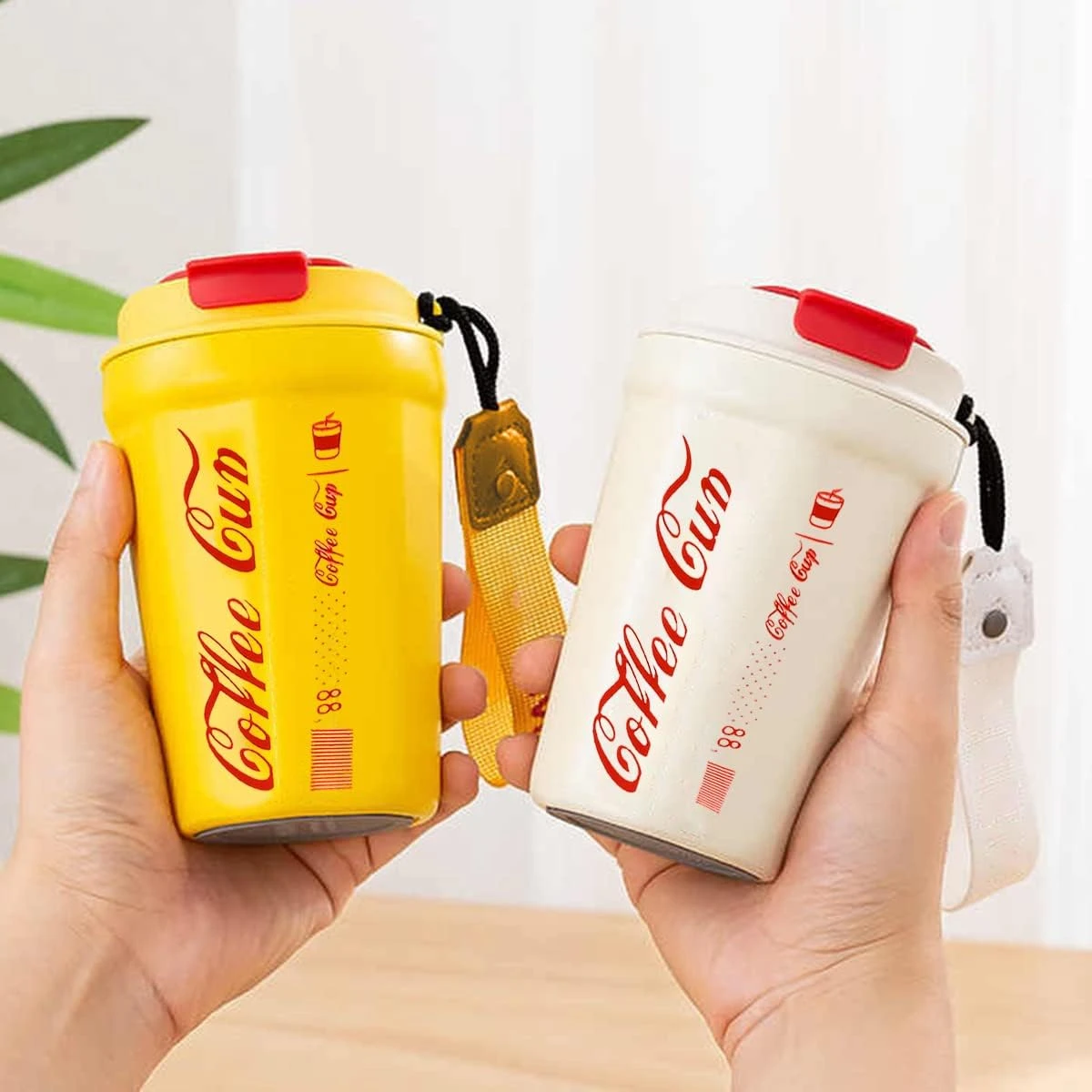 Coffee Cup Default