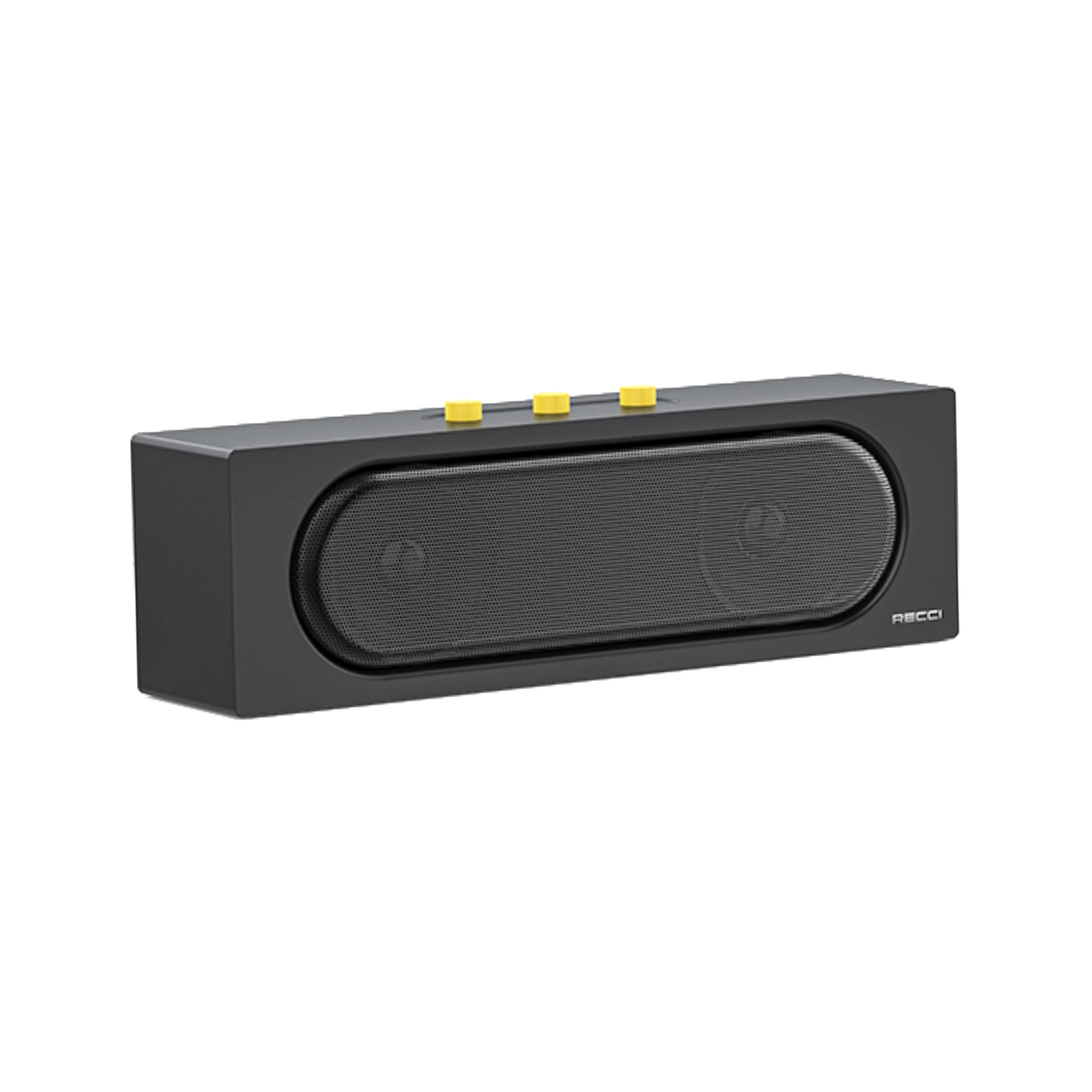 RECCI RSK-W47 Wireless Stereo Speaker