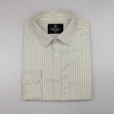 Premium Formal Stripe Shirt