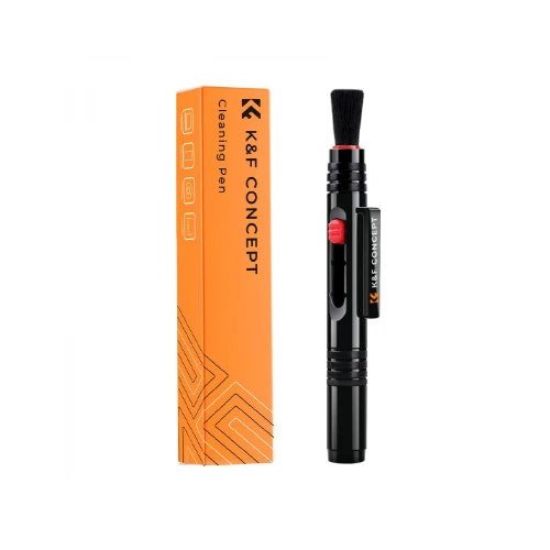 K&F Concept Professional Lens Cleaning Pen