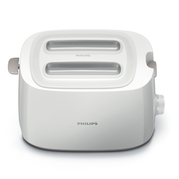 Philips HD2582/00 800 Watt Pop Up Toaster