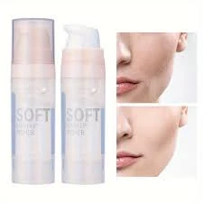 BEAUTY GLAZED Luxury Raise, Nourish, Moist Soft Make Up Primer 20g