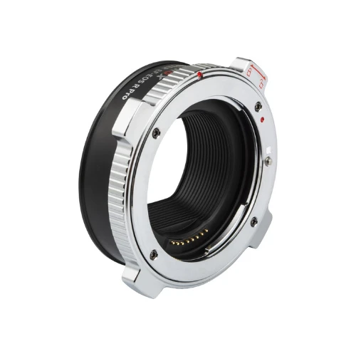 Viltrox EF-EOS R Pro Lens Mount Adapter