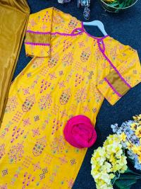 Readymade Three Piece