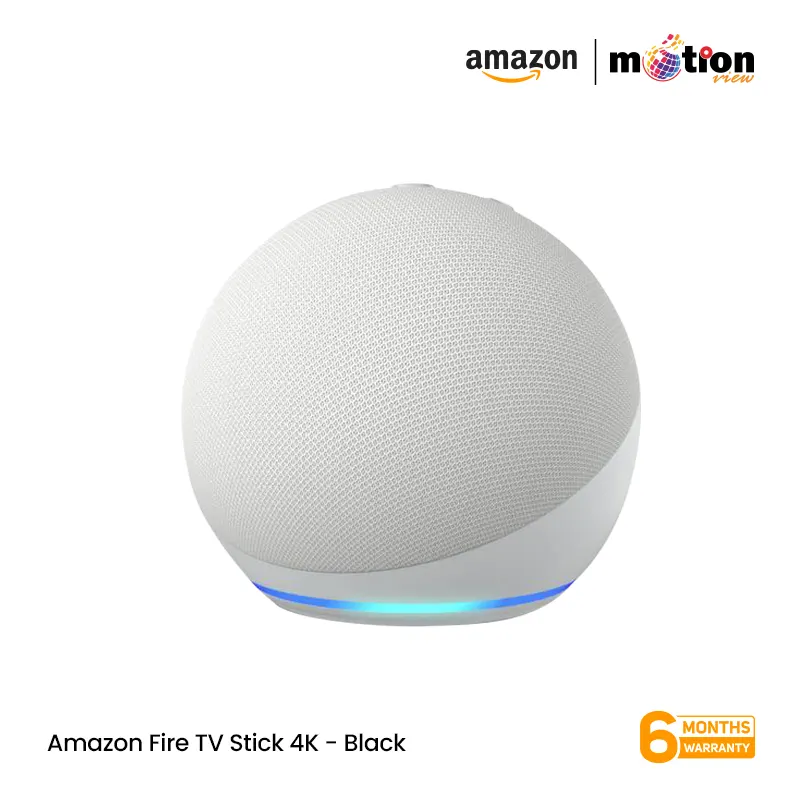 Amazon Echo Dot 5th Gen Smart Speaker
