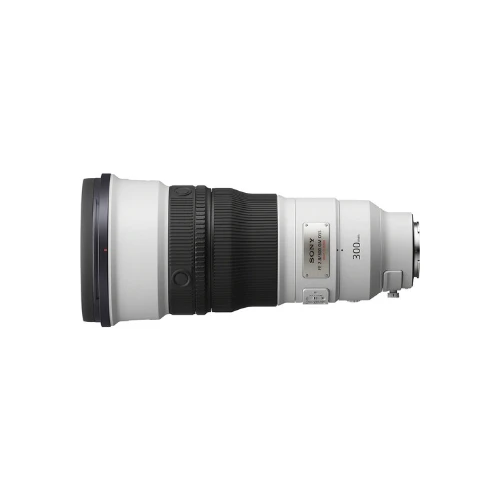Sony FE 300mm f/2.8 GM OSS Lens