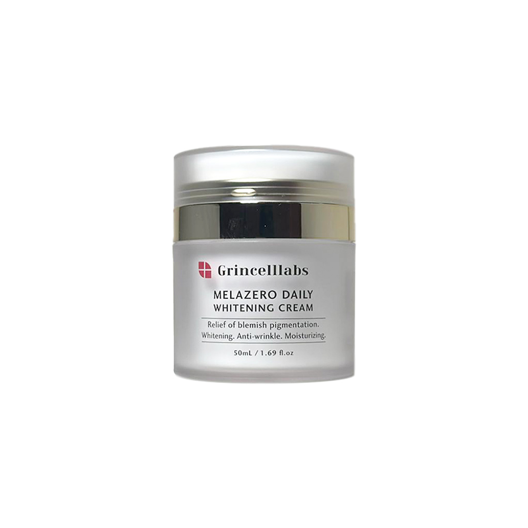 Grincelllabs Melazero Daily Whitening Ceram 50 ml