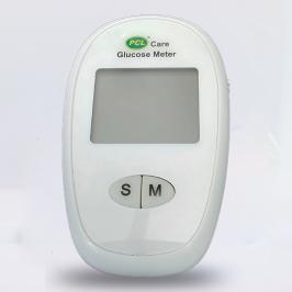 PCL CARE Blood Glucose Meter