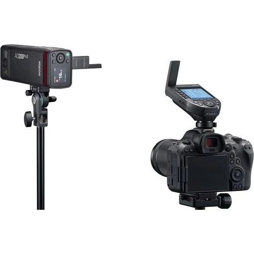 Buy Godox FT433S – Universal Flash Trigger for DSLR Cameras