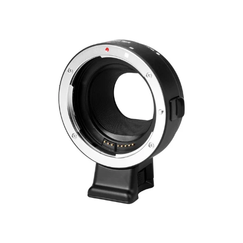 Viltrox EF-EOS M Lens Mount Adapter