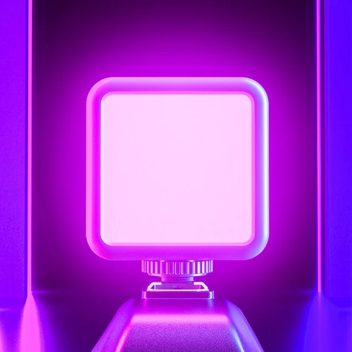Ulanzi VL49 Rechargeable Mini RGB Light