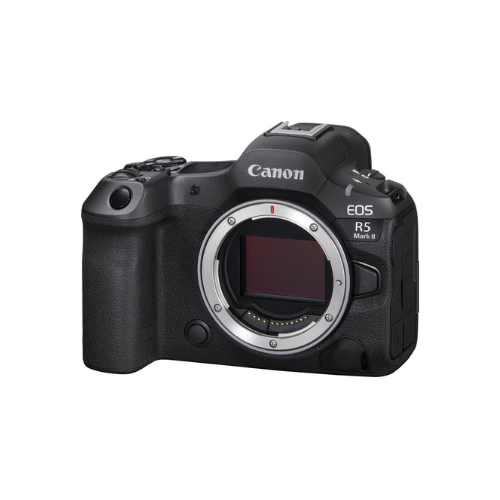 Canon EOS R5 Mark II Mirrorless Camera