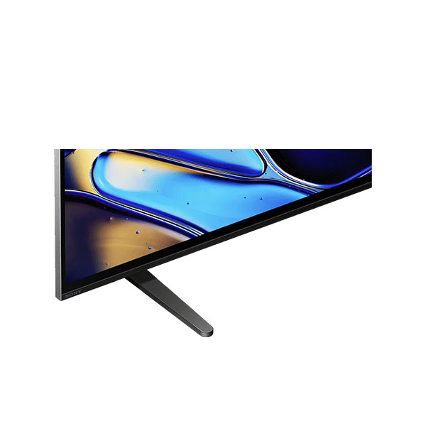 Sony | 55” OLED, 4K HDR, Dolby Vision, XR Triluminos Pro | K-55XR80 | Bravia 8