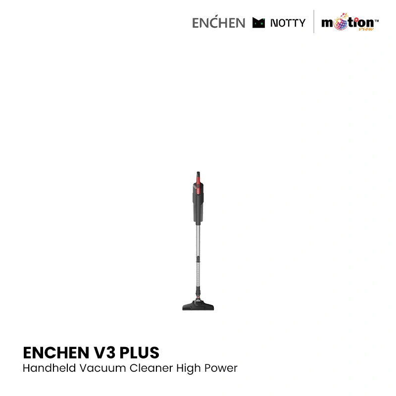 ENCHEN V3 PLUS Handheld Vacuum Cleaner