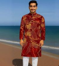 Premium Quality Panjabi (Only Panjabi)