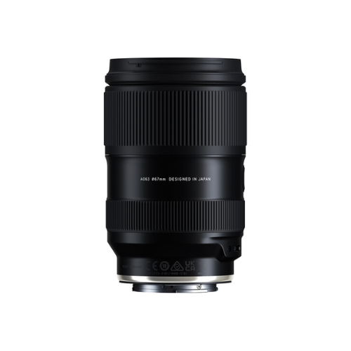 Tamron 28-75mm f/2.8 Di III VXD G2 Lens