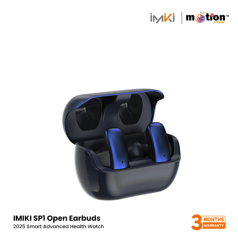 IMIKI SP1 Open Earbuds