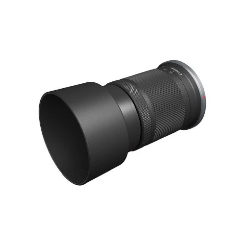Canon RF-S 55-210mm f/5-7.1 IS STM Lens