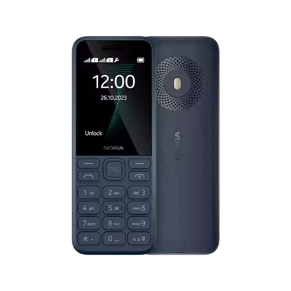 Nokia 130 2023 (Official)