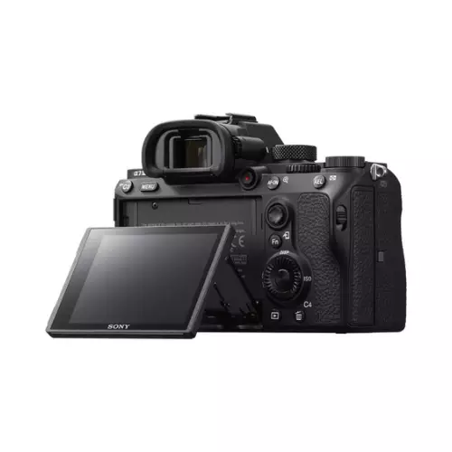 Sony A7 III Mirrorless Camera