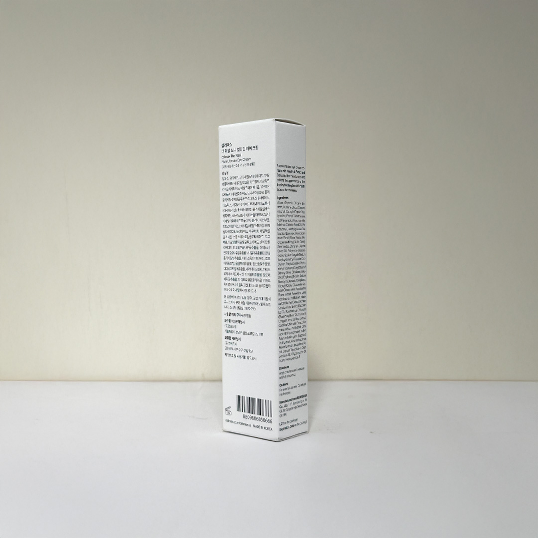 Celimax The Real Noni Ultimate Eye Cream 20 ml