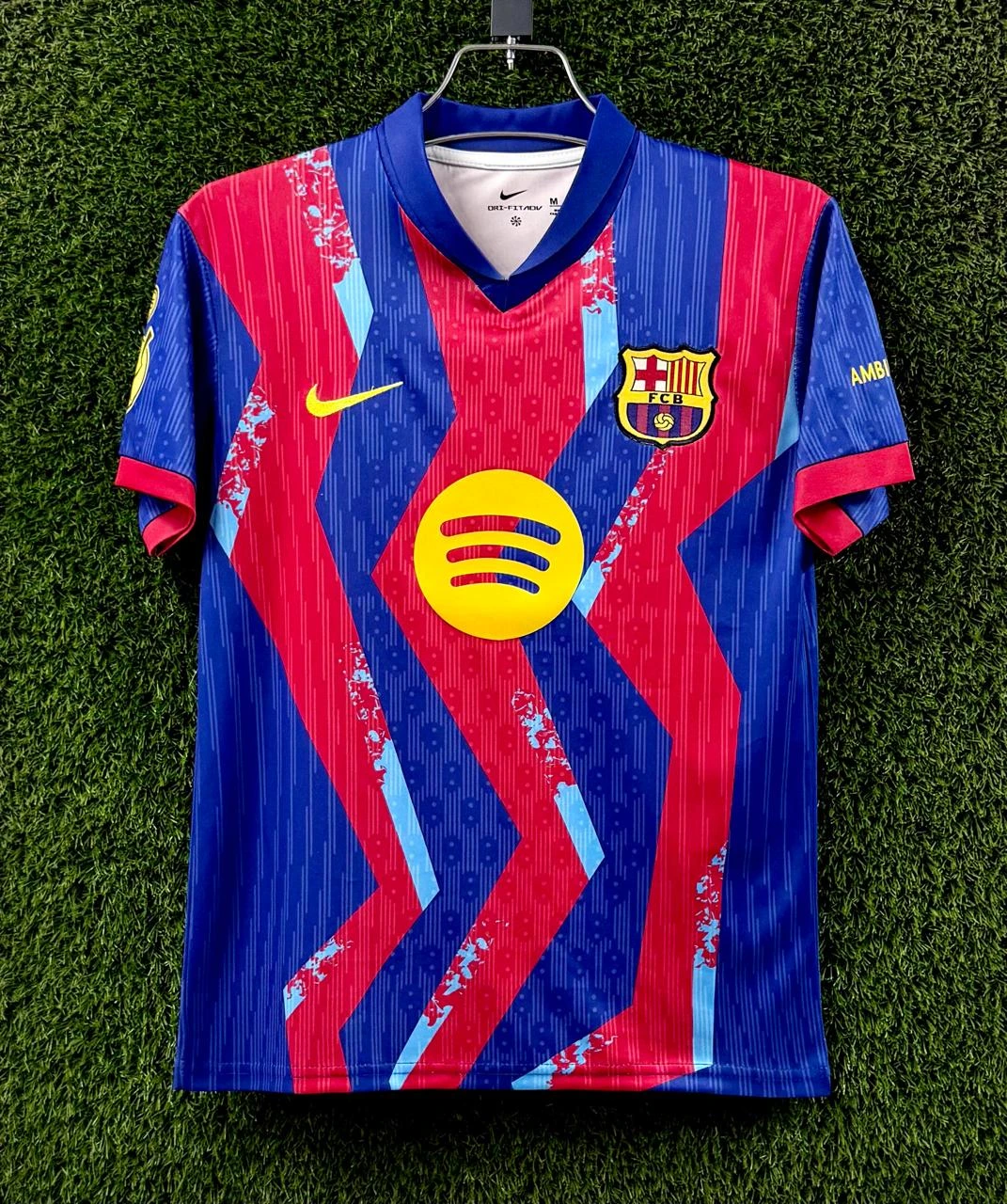 Sports Jersey 5
