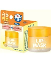 ASUS Lip Mask Citron 20g
