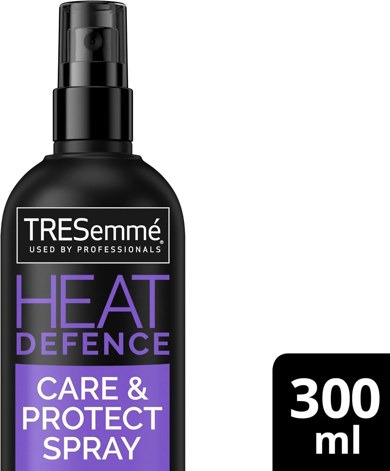 Tresemme Heat Defence Care & Protect Spray 300ml For All Hair Types