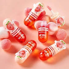 Kiss Beauty Magic Lip Oil 1pcs 3ml